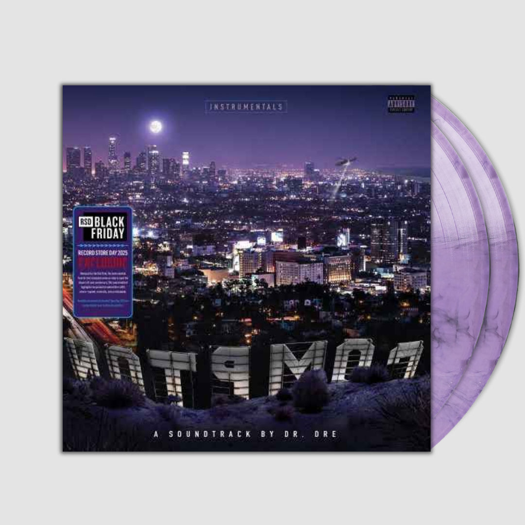 Hip Hop – Compact Music Shop