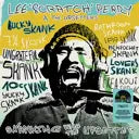 Lee Scratch Perry Skanking With The Upsetter - RSD 2024 Yellow Vinyl