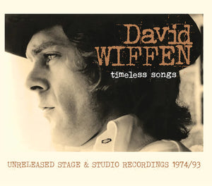 David Wiffen - Timeless Songs (Cd)