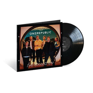 OneRepublic - The Collection (LP)