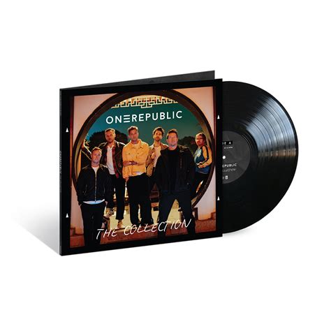 OneRepublic - The Collection (LP)