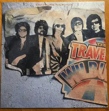 Load image into Gallery viewer, Traveling Wilburys - Volume 1 (2016 Remaster) (LP)
