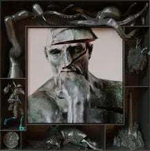 Load image into Gallery viewer, Thom Yorke &amp; Mark Pritchard - Tall Tales
