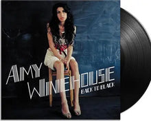 Load image into Gallery viewer, Winehouse, Amy - Back to Black (LP)
