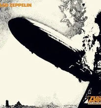 Load image into Gallery viewer, Led Zeppelin - Led Zeppelin I (Remastered Original CD) (CD)
