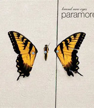 Load image into Gallery viewer, Paramore - Brand New Eyes (LP)
