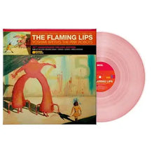 Load image into Gallery viewer, FLAMING LIPS, THE-YOSHIMI BATTLES THE PINK..(LP)
