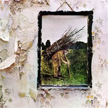 Load image into Gallery viewer, Led Zeppelin - Led Zeppelin IV (Remastered Original CD) (CD)
