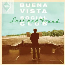 Load image into Gallery viewer, Buena Vista Social Club - Lost and Found (180g) (LP)

