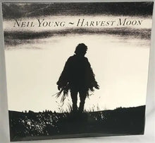 Load image into Gallery viewer, Young, Neil - Harvest Moon (2LP-2017 remaster) (LP)
