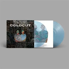 Load image into Gallery viewer, Coldcut - Sound Mirrors (20th Anniversary) (Indie Exclusive) (2LP) (LP)
