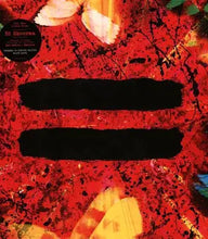 Load image into Gallery viewer, Sheeran, Ed - = (white vinyl-indie exclusive) (LP)
