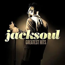 Load image into Gallery viewer, Jacksoul - Greatest Hits (CD)
