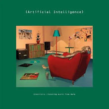 Load image into Gallery viewer, Various Artists - Artificial Intelligence (LP)
