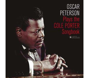 Oscar Peterson - Plays The Cole Porter Songbook +1 Bonus Track. (Lp)