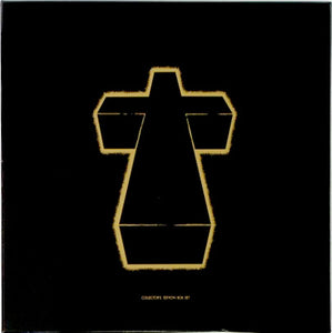 Justice - Cross (2LP)