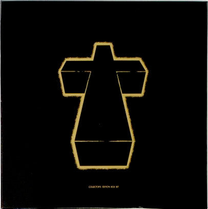 Justice - Cross (2LP)