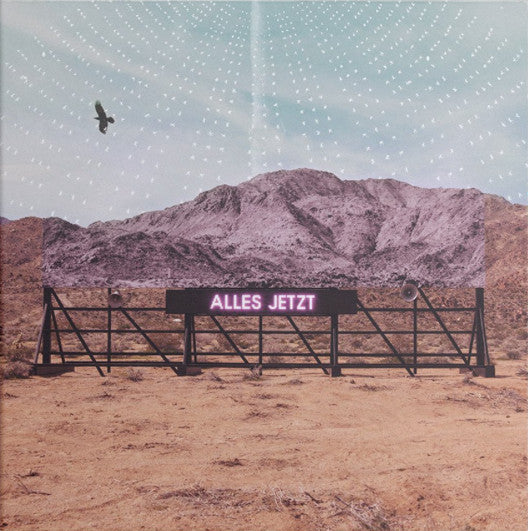 Arcade Fire	Everything Now (Lp) Limited Edition