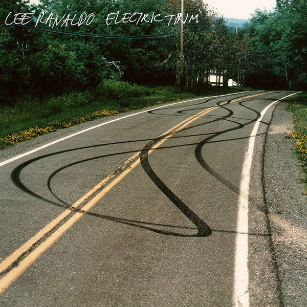RANALDO, LEE-ELECTRIC TRIM (LP)