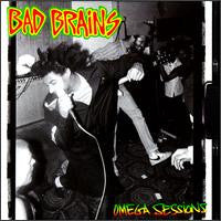 Load image into Gallery viewer, Bad Brains - Omega Sessions  (Ep)
