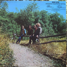 Load image into Gallery viewer, Creedence Clearwater Revival - Green River Half Speed  (Lp)
