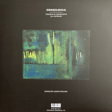 Load image into Gallery viewer, Songs: Ohia - Travels In Constants (Lp)
