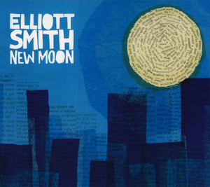 Smith, Elliott-New Moon (2xLP)
