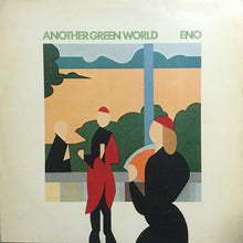 Load image into Gallery viewer, Eno, Brian - Another Green World (Lp)
