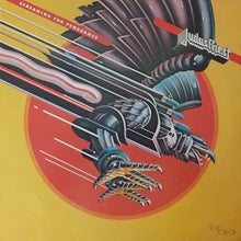 Load image into Gallery viewer, Judas Priest - Screaming For Vengeance  (Lp)

