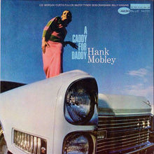 Load image into Gallery viewer, Hank Mobley - A Caddy For Daddy (Lp) Blue Note Tone
