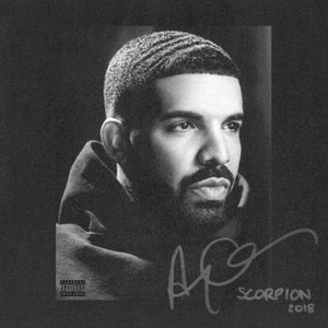 Drake - Scorpion (2LP)