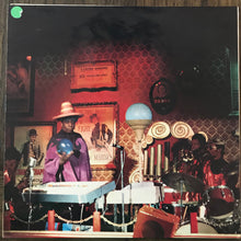 Load image into Gallery viewer, Sun Ra And His Solar-Myth Arkestra - The Solar Myth Approach Vol. 1 (Lp)

