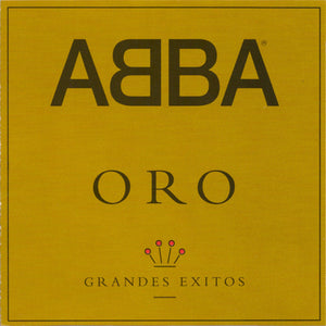 Abba - Oro (2LP)