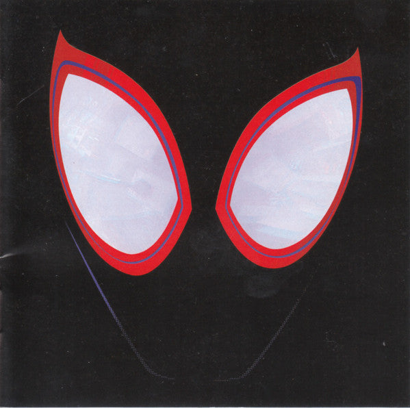 Soundtrack - Spider-Man: Into the Spider-Verse (O.S.T. From & Inspired by)