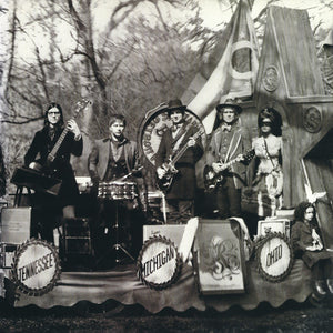 Raconteurs - Consolers Of The Lonely (Lp)