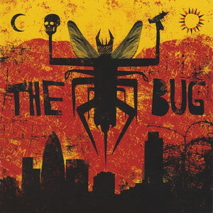 Bug, The-London Zoo (3xLP)