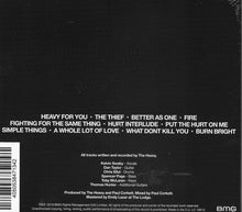 Load image into Gallery viewer, Heavy - Sons (LP+7")
