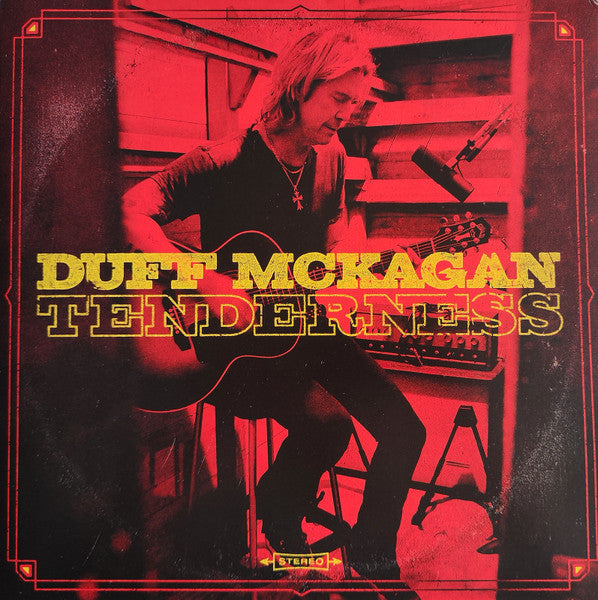 Duff Mckagan - Tenderness (Lp)