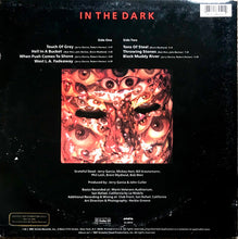 Load image into Gallery viewer, Grateful Dead - In the Dark (silver vinyl/remaster-indie exclusive)
