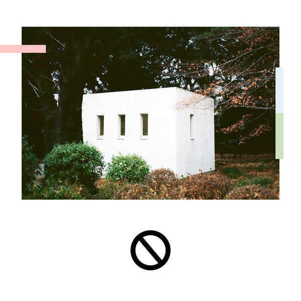 Counterparts - You're Not You Anymore (Lp)
