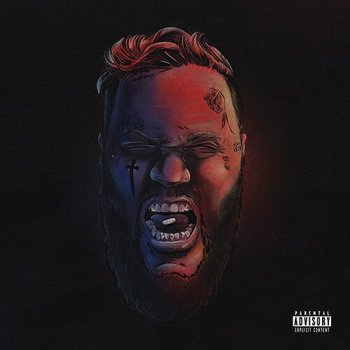 Jelly Roll	 - Self Medicated (2LP)