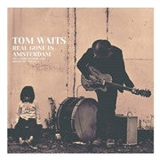 Tom Waits - Real Gone In Amsterdam Vol. 2 (2LP)