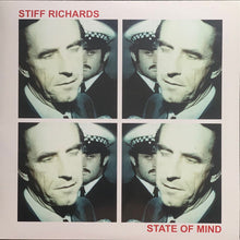 Load image into Gallery viewer, Stiff Richards	- State Of Mind (LP)
