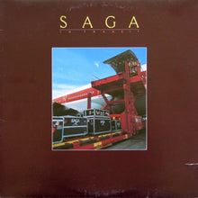 Load image into Gallery viewer, Saga - In Transit (LP)
