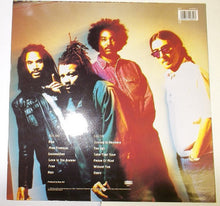 Load image into Gallery viewer, Bad Brains - Rise (180g-green &amp; yellow marbled vinyl)
