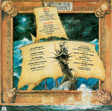 Load image into Gallery viewer, Jethro Tull - The Broadsword And The Beast (Steven Wilson Remix)
