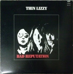 Thin Lizzy - Bad Reputation (Lp)