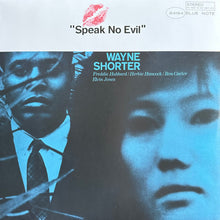 Load image into Gallery viewer, Wayne Shorter - Speak No Evil (Lp)
