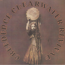 Load image into Gallery viewer, Creedence Clearwater Revival - Mardi Gras (Lp)
