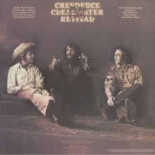 Load image into Gallery viewer, Creedence Clearwater Revival - Mardi Gras (Lp)
